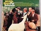 THE BEACH BOYS Pet Sounds LP (1966) Original US Capitol MONO ABBEY (G)