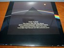 Pink Floyd The Dark Side of the Moon 30th Anniversary Vinyl NEW SEALED SHVL 804