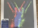 Sophie Ellis Bextor Remixes Blue Glitter Vinyl LP RSD Murder on the Dancefloor