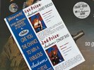 MEGADETH So Far So Good So What - Original 1988 w/ Poster,sticker & competition