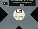 The Prodigy - Voodoo People • Out Of Space (12