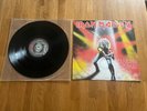 iron maiden  / Maiden Japan : Live Ep / Uk Press