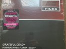 Grateful Dead Dick's Picks Vol 3 Pembroke Pines 5.22.77 Vinyl 4LP BOXSET