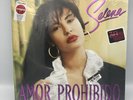 Selena: Amor Prohibido (30th Anniversary Target PINK Vinyl LP + Poster) New