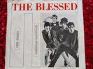 THE BLESSED: HOWIE PYRO / WALTER LURE - AMERICAN BANDSTAND / DEEP FRENZY  Rare
