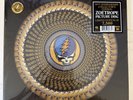 ZOETROPE PICTURE DISC FACTORY SEALED 7500 ONLY GRATEFUL DEAD MARS HOTEL MINT