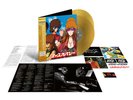DAFT PUNK Discovery Interstella 5555 Edition Gold Vinyl [PRESALE]