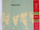 FREE HIGHWAY ISLAND 20SI228 Japan VINYL LP