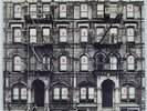 LED ZEPPELIN PHYSICAL GRAFFITI SWAN SONG P4605N Japan VINYL LP