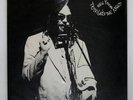 NEIL YOUNG TONIGHT'S THE NIGHT REPRISE P8556R Japan VINYL LP