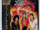 QUIET RIOT QUIET RIOT CBS/SONY 25AP880 Japan VINYL LP
