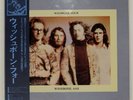 WISHBONE ASH WISHBONE FOUR MCA MCA6001 Japan VINYL LP