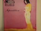 Siouxsie And The Banshees Superstition ORIGINAL PRESSING GEFFEN GEF 24387