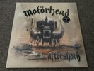 MOTORHEAD - AFTERSHOCK - 12