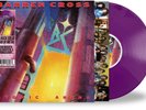 BARREN CROSS - ATOMIC ARENA (Deadlock Purple Vinyl, 2024, Retroactive) Elefante