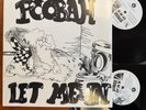 Poobah - Let Me In 2x Vinyl LP SHRINK NM