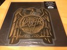Slayer - Seasons In The Abyss - Shaped Picture Disc
