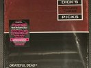 Grateful Dead - Dick's Picks Volume Three - Vinyl 4xLP Box Set - 398/2000