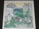 STEEL PULSE HANDSWORTH REVOLUTION 1978 VINYL LP  ILPS 9502 ROOTS REGGAE