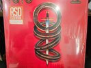 Toto IV 4 (RSD 40th Anniversary Bloodshot Vinyl LP) *See Notes for Condition
