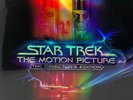 Star Trek: The Motion Picture 2xLP Blue/White Colored Vinyl Soundtrack Brand New