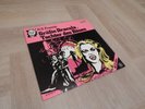 Gruselserie Nr.8 H.G. Francis Gräfin Dracula,Tochter des Bösen Europa LP in MINT