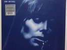 NEW Joni Mitchell BLUE 180 Gram Vinyl LP - Bernie Gundman Re-Master - Sealed