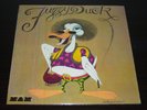 FUZZY DUCK Same LP / MAM RECORDS SPAIN 1972 / MONSTER HEAVY PROG HARD ROCK /