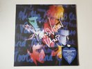 TRANSVISION VAMP Little Magnets BLUE vinyl LP 2019 Reissue NEW SEALED