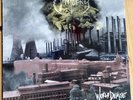 Obituary -World Demise original   1994 Vinyl