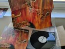 Slayer - Hell Awaits Vinyl + Poster + Flag