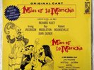 NEW Man of La Mancha 1966 Musical Vinyl LP Kapp KRS-5505