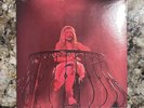 IN HAND Sabrina Carpenter Feather 7