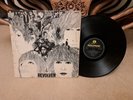 * THE BEATLES * REVOLVER * PARLOPHONE PMC 7009 * 1966 PRESSING *