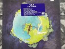YES - Fragile -SEALED - Atlantic SD 19132 with Hype Sticker