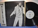 Elvis Presley The Hillbilly Cat Live 2 LP set Spring Fever SFPL301 mono lo-fi GF