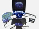 Metallica Ride The Lightning Remastered Deluxe Box Set