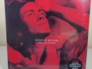 GEORGE MICHAEL CARELESS WHISPER (Sealed & New)w/minor sleeve damage