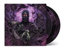 INSCRYPTION OST Video Game Soundtrack BLACK PURPLE GALAXY SWIRL COLOR Vinyl 3xLP