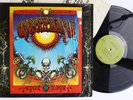 the Grateful Dead    AOXOMOXOA