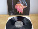 BLACK SABBATH Paranoid 12 Inch Vinyl LP 1976 NEMS NEL 6003 - Re-Issue