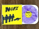 NOFX - Wolves in Wolves Clothing - Final Show - Hand Numbered - Fat Wreck Chords
