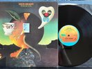 NICK DRAKE PINK MOON RARE VG++ 1976 ISLAND UK GATEFOLD RE LP FOLK PSYCH ACOUSTIC