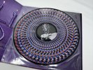 Olivia Rodrigo GUTS (SPILLED) Blood Records Zoetrope Picture 2X Vinyl / 10,000