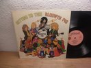 Blodwyn Pig – Getting To This Lp 1st Press 1970 Pink Island,