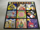 PEARL JAM : BACKSPACER      2009 LP