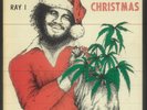 JACOB MILLER RAY I - Natty Christmas LP TOP RANKING SOUNDS - Reggae Holiday