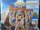 Iron Maiden - Powerslave [Zoetrope Picture Disc] NEW Vinyl