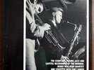 GERRY MULLIGAN QUARTET & TENTETTE W/ CHET BAKER 5 LPs Box MOSAIC MR5-102 #2907