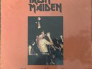 Iron Maiden The Soundhouse Tapes Rare Original Self Released 7